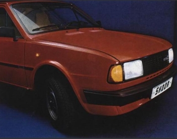 skoda rapid 120